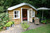 Hotel-Pension Zoomoord, Renesse - Gartenhaus