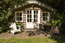Hotel-Pension Zoomoord, Renesse -  Gartenhaus